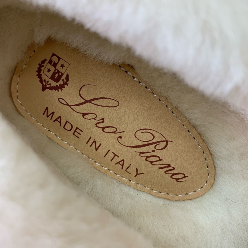 L0r0 P1ana loafers